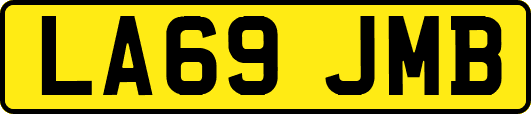 LA69JMB