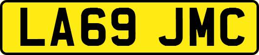 LA69JMC