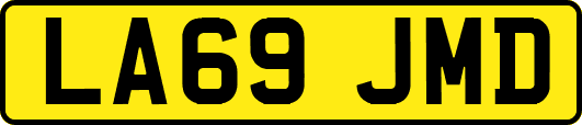 LA69JMD