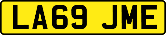 LA69JME
