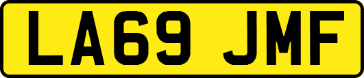 LA69JMF