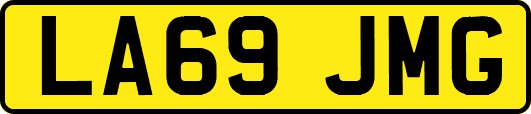 LA69JMG