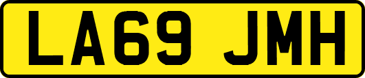 LA69JMH