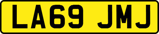 LA69JMJ