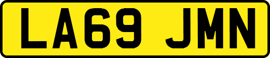 LA69JMN