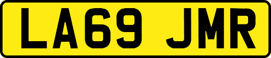 LA69JMR