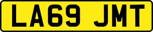 LA69JMT