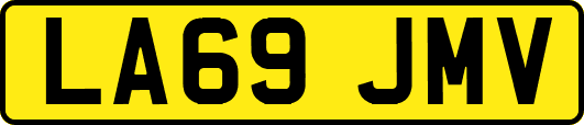 LA69JMV