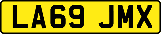 LA69JMX