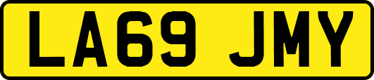 LA69JMY