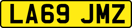 LA69JMZ