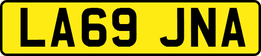 LA69JNA