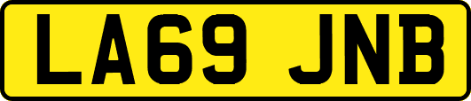 LA69JNB