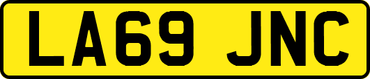 LA69JNC