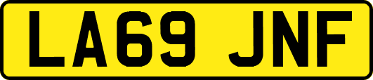 LA69JNF