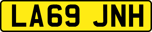 LA69JNH