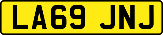 LA69JNJ