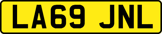 LA69JNL