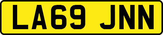 LA69JNN
