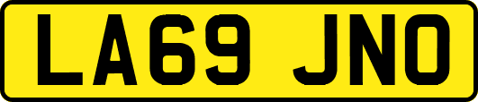 LA69JNO