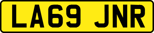 LA69JNR