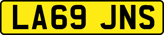 LA69JNS
