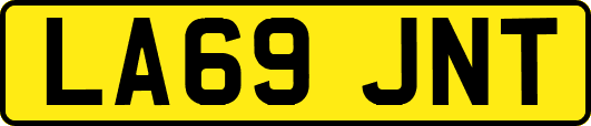 LA69JNT