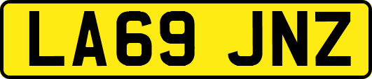 LA69JNZ