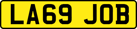 LA69JOB