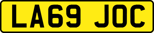 LA69JOC