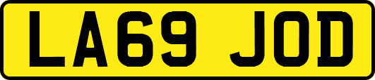 LA69JOD