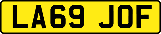 LA69JOF