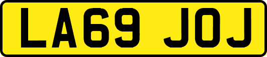 LA69JOJ
