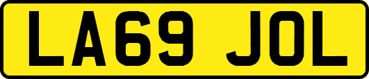 LA69JOL