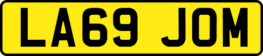 LA69JOM