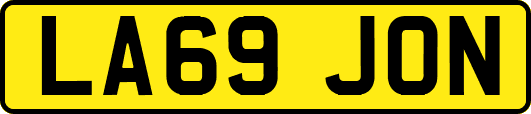 LA69JON