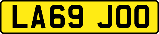 LA69JOO