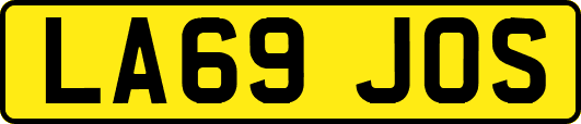 LA69JOS
