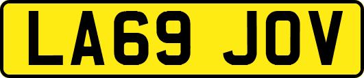 LA69JOV