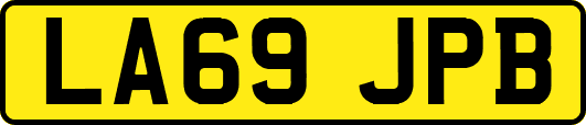 LA69JPB