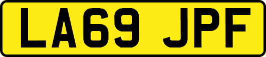 LA69JPF
