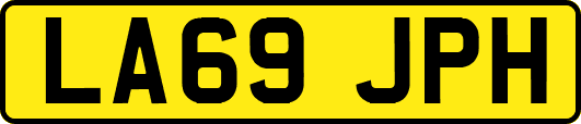 LA69JPH