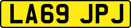 LA69JPJ