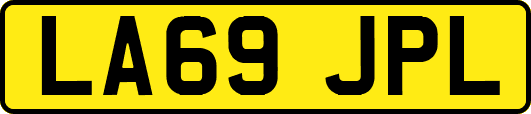 LA69JPL