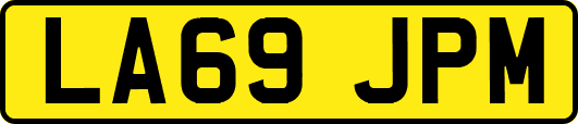 LA69JPM