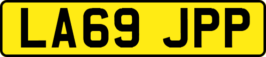 LA69JPP