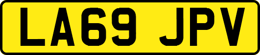 LA69JPV