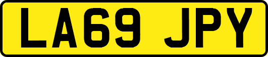 LA69JPY