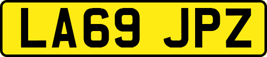 LA69JPZ