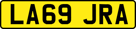 LA69JRA